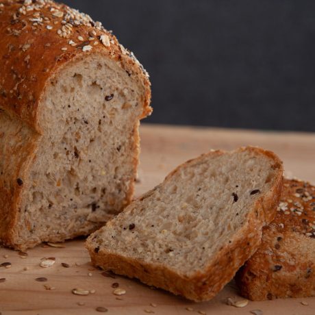Pain aux 9 céréales