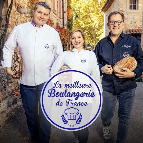 La Meilleure Boulangerie de France