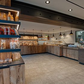 Boulangerie Maison Bouvard à Bourg - en - Bresse