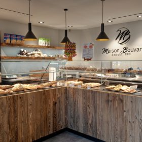 Boulangerie Maison Bouvard à Bourg - en - Bresse