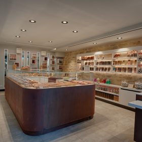 Chocolaterie Maison Bouvard à Bourg - en - Bresse