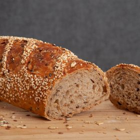 Pain aux 6 céréales