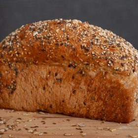 Pain aux 9 céréales