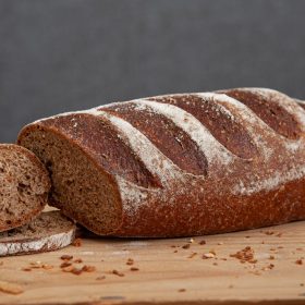 Pain de seigle