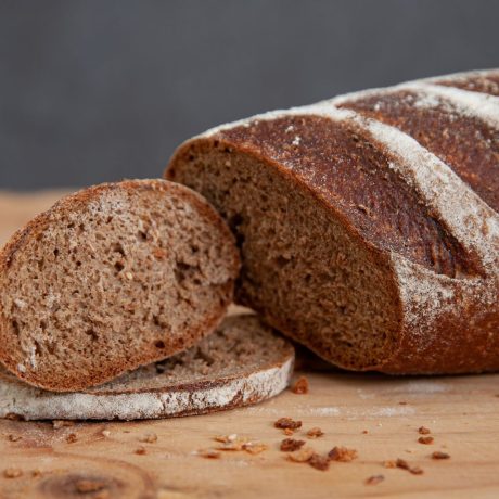 Pain de seigle