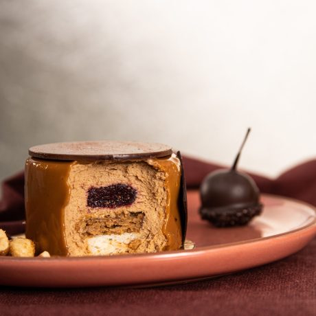 Royal Caramel