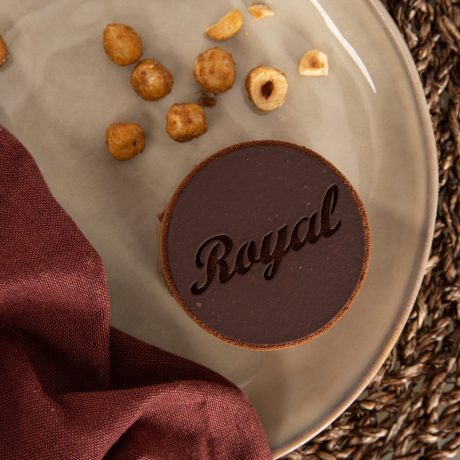Royal chocolat