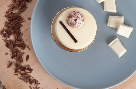 3 chocolats portion